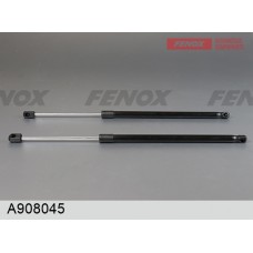 Амортизатор крышки багажника Fenox A908045