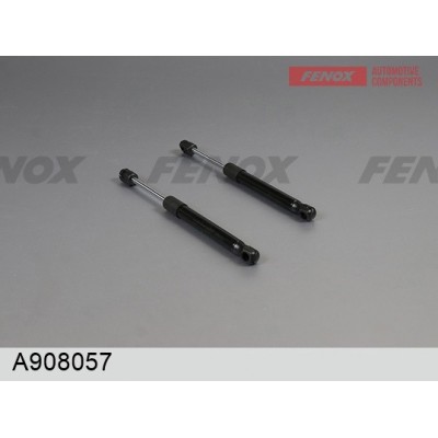 Амортизатор крышки багажника Fenox A908057