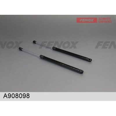 Амортизатор крышки багажника Fenox A908098
