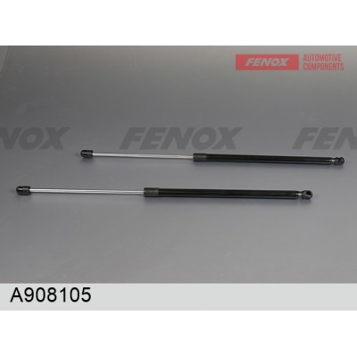 Амортизатор крышки багажника Fenox A908105