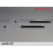 Амортизатор крышки багажника Fenox A908197