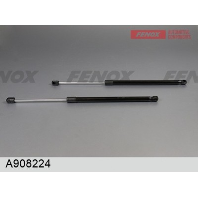 Амортизатор крышки багажника Fenox A908224