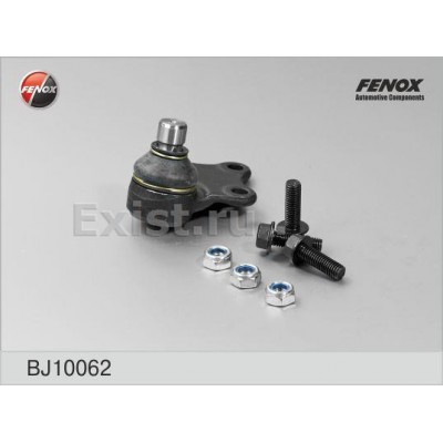 Опора шаровая Fenox BJ10062