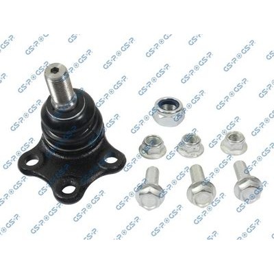 Опора шаровая Fenox BJ10068