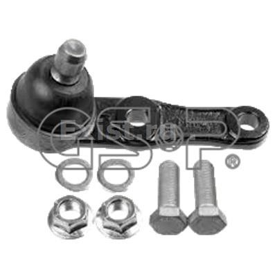 Опора шаровая Fenox BJ10081