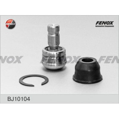 Опора шаровая Fenox BJ10104