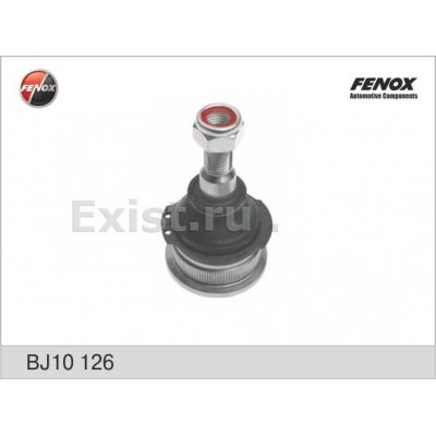 Опора шаровая Fenox BJ10126