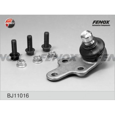 Опора шаровая Fenox BJ10127