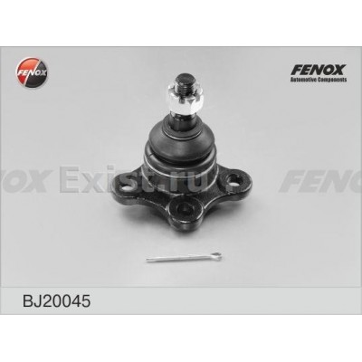 Опора шаровая Fenox BJ20045