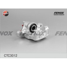 Суппорт тормозной Fenox CTC3012