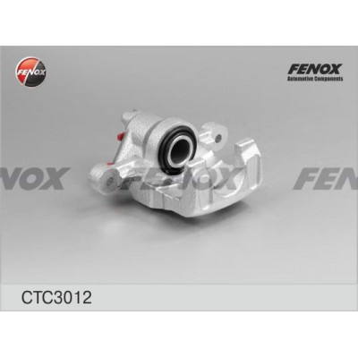 Суппорт тормозной Fenox CTC3012