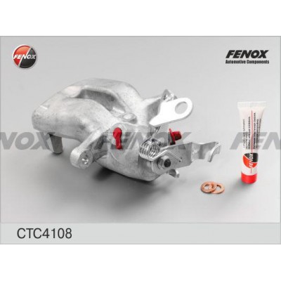Суппорт тормозной Fenox CTC4108