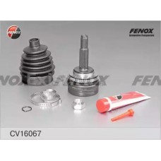 Шрус наружный Fenox CV16067