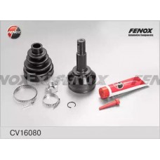 Шрус наружный Fenox CV16080