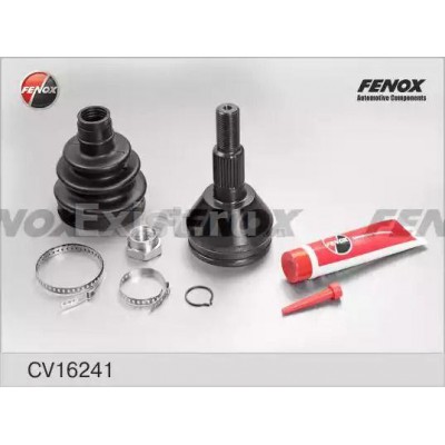 Шрус наружный Fenox CV16241
