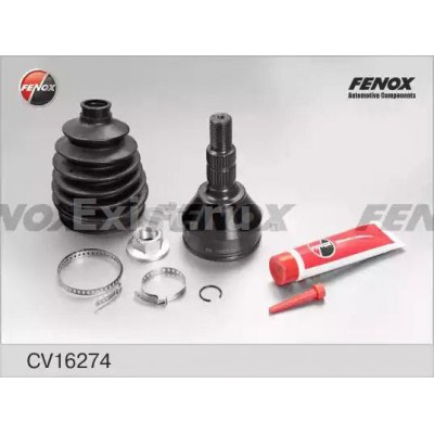 Шрус наружный Fenox CV16274