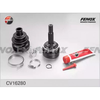 Шрус наружный Fenox CV16280