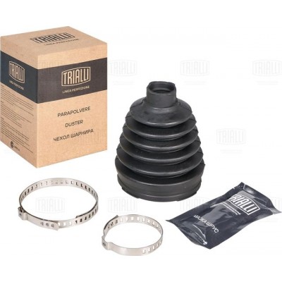 Шрус наружный Fenox CV16325