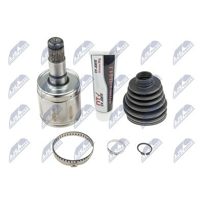 Шрус наружный Fenox CV16377