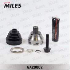 Шрус наружный Fenox CV16387