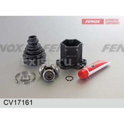 Шрус наружный Fenox CV16397