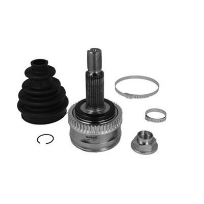 Шрус внутренний Fenox CV17207