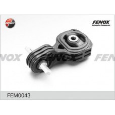 Опора двигателя Fenox FEM0043