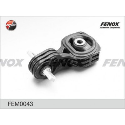 Опора двигателя Fenox FEM0043