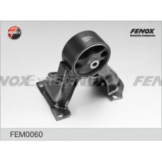 Опора двигателя Fenox FEM0060