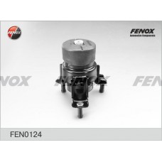 Опора двигателя Fenox FEM0124