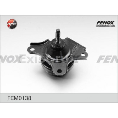 Опора двигателя Fenox FEM0138