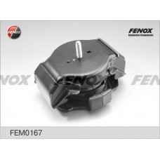 Опора двигателя Fenox FEM0167