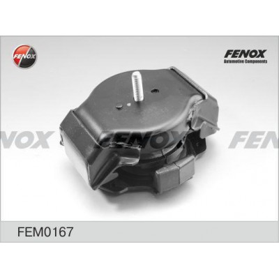 Опора двигателя Fenox FEM0167