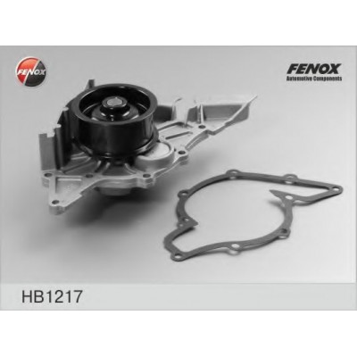 Насос водяной Fenox HB1217