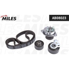 Насос водяной Fenox HB2608