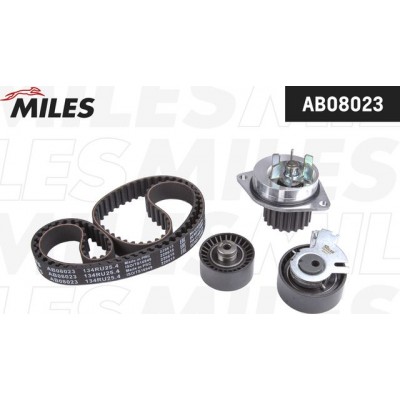 Насос водяной Fenox HB2608