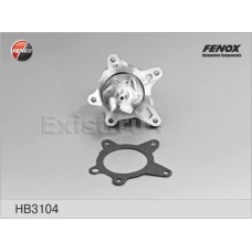 Насос водяной Fenox HB3104