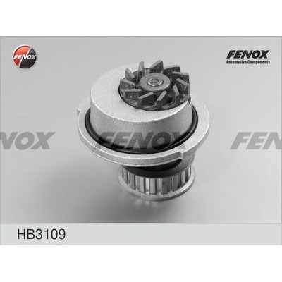 Насос водяной Fenox HB3109