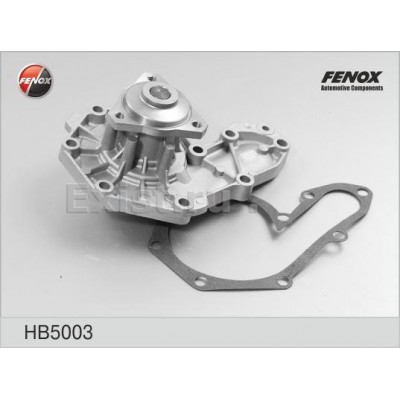 Насос водяной Fenox HB5003