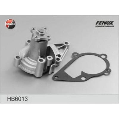 Насос водяной Fenox HB6013