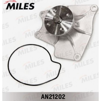 Насос водяной Fenox HB6104
