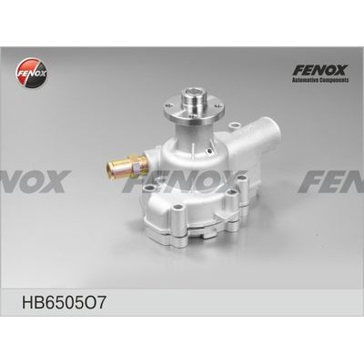 Насос водяной Fenox HB6505O7