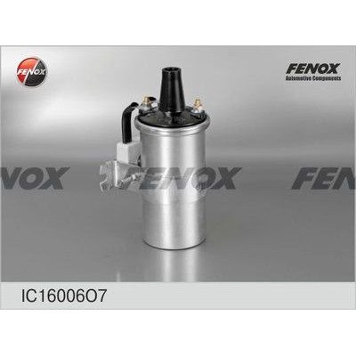 Катушка зажигания Fenox IC16006O7