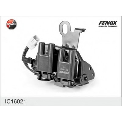 Катушка зажигания Fenox IC16021
