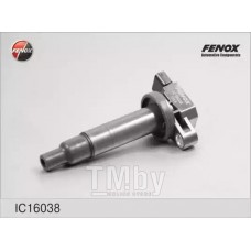 Катушка зажигания Fenox IC16038