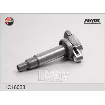 Катушка зажигания Fenox IC16038