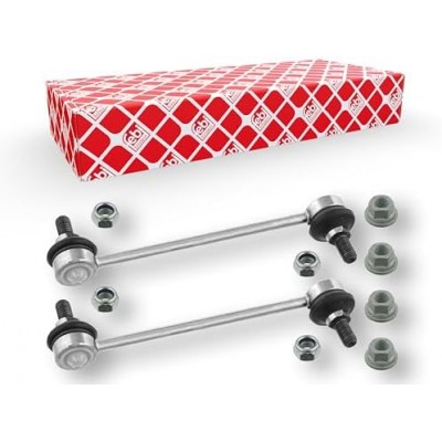 Тяга стабилизатора Fenox LS11033