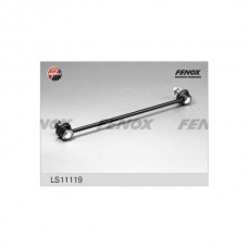 Тяга стабилизатора Fenox LS11119