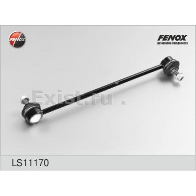 Тяга стабилизатора Fenox LS11170