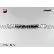 Шланг тормозной Fenox PH210330